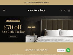 Hamptonsbeds