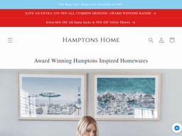 Hamptonshome
