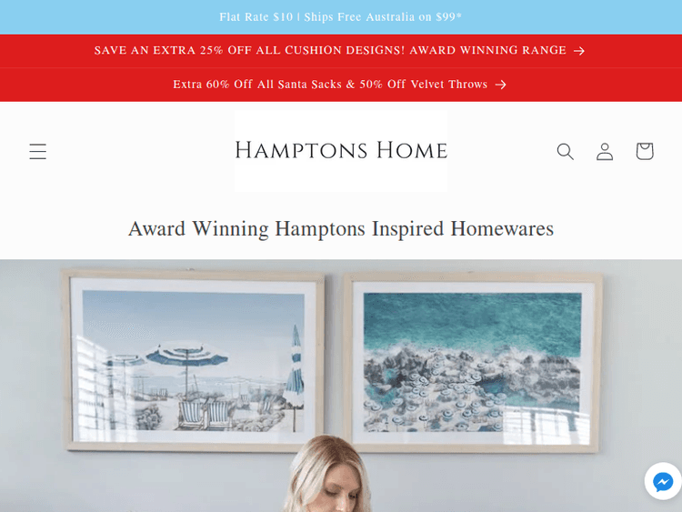 Hamptonshome