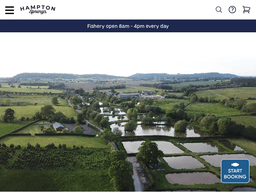 Hamptonsprings