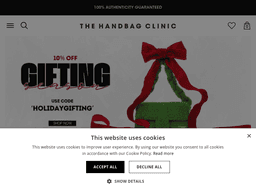 Handbagclinic