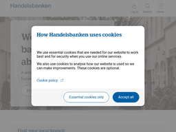 Handelsbanken