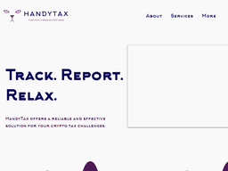 Handytax