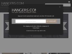 Hangers