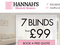 Hannahsblinds