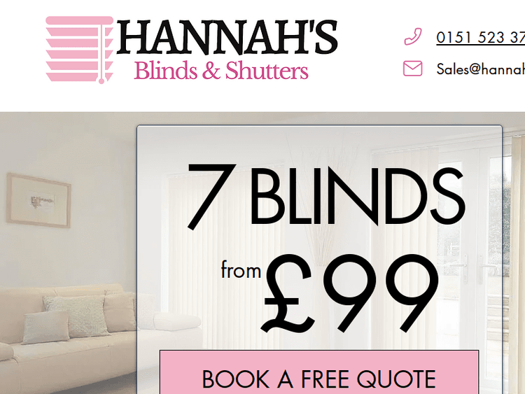 Hannahsblinds
