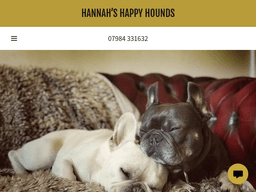 Hannahshappyhounds