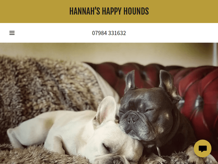 Hannahshappyhounds