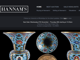 Hannamsauctioneers