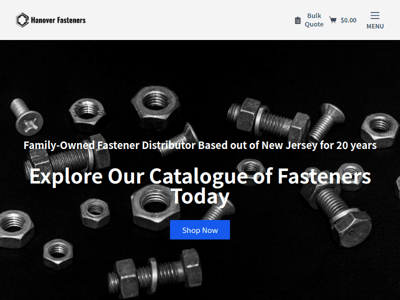 Hanoverfasteners