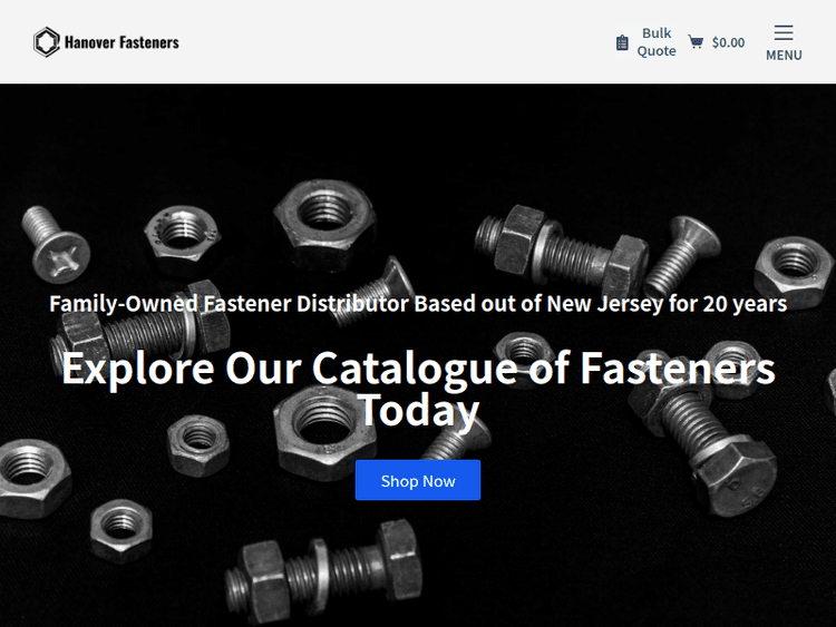 Hanoverfasteners
