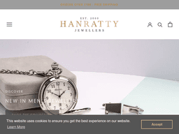 Hanrattyjewellers