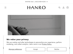 Hanro