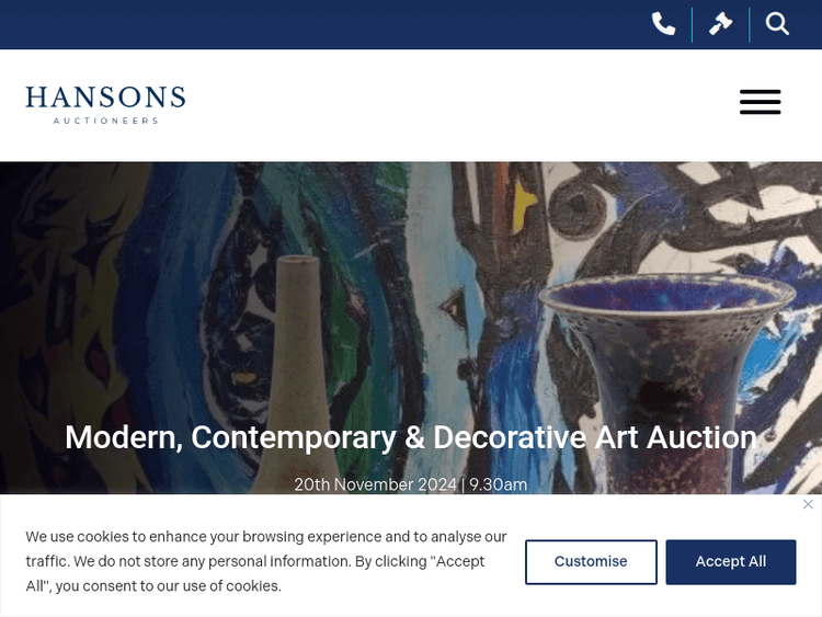 Hansonsauctioneers