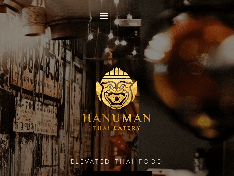 Hanumanthaieatery