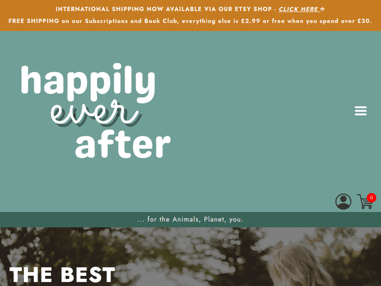 Happilyeverafterbookbox