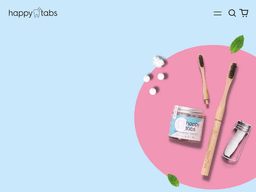 Happy-tabs