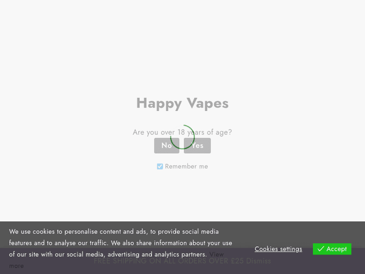 Happy-vapes