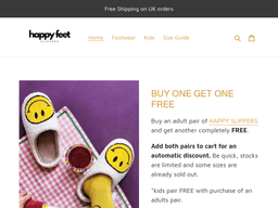 Happyfeetstoreuk