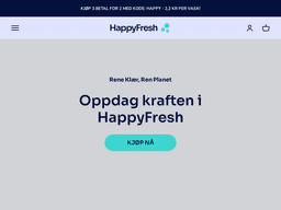 Happyfresh