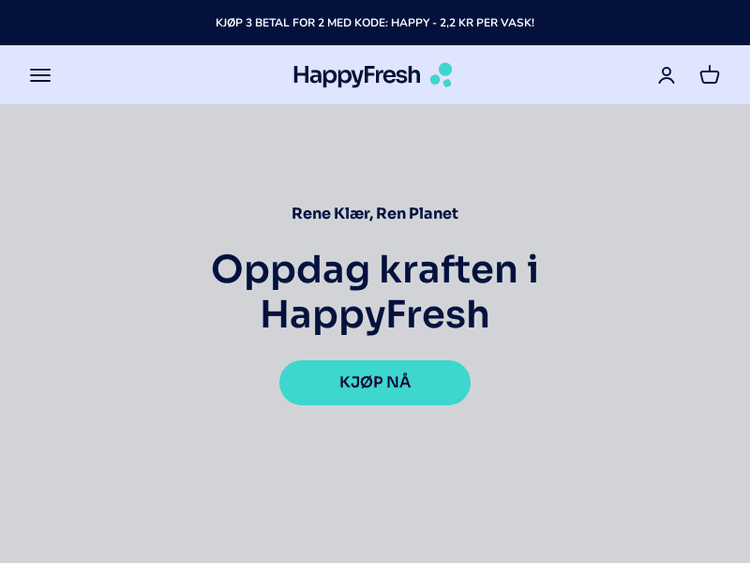 Happyfresh