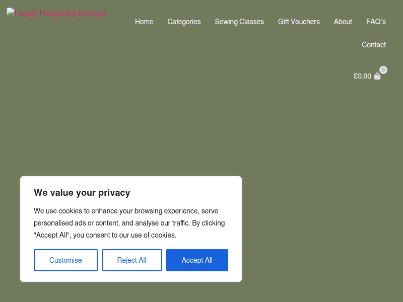 Happyhedgehogdesigns