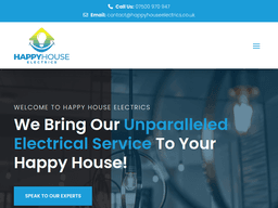Happyhouseelectrics