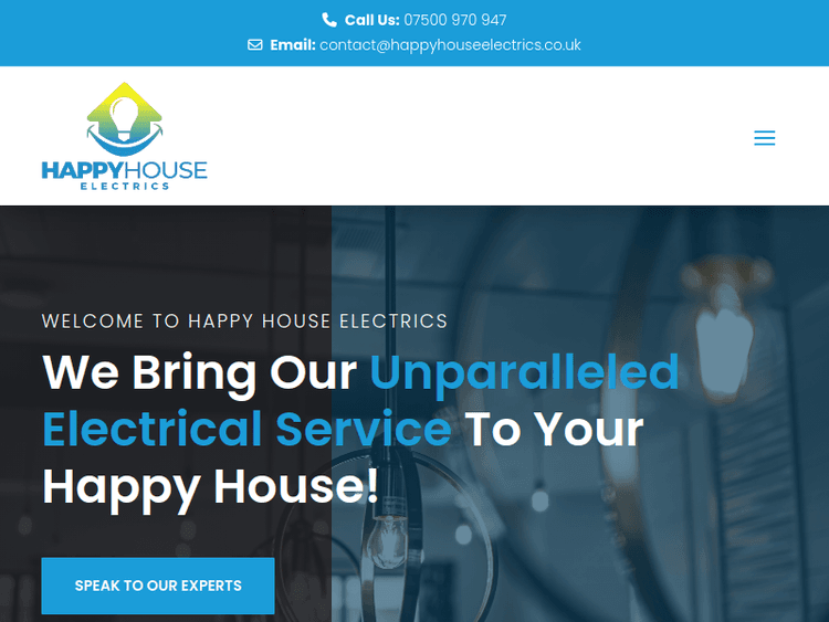 Happyhouseelectrics