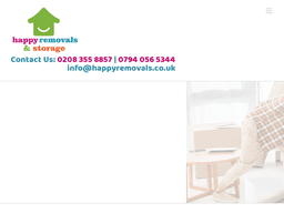 Happyremovals