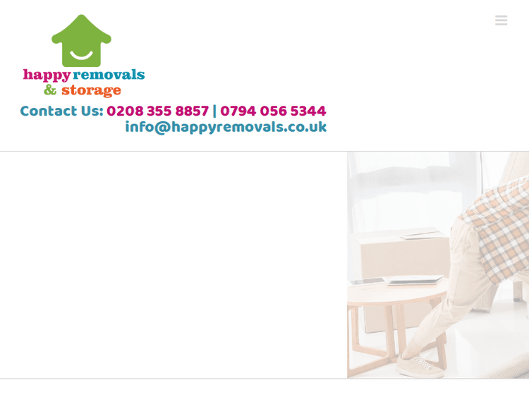 Happyremovals