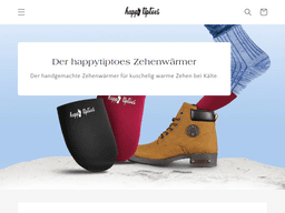 Happytiptoes