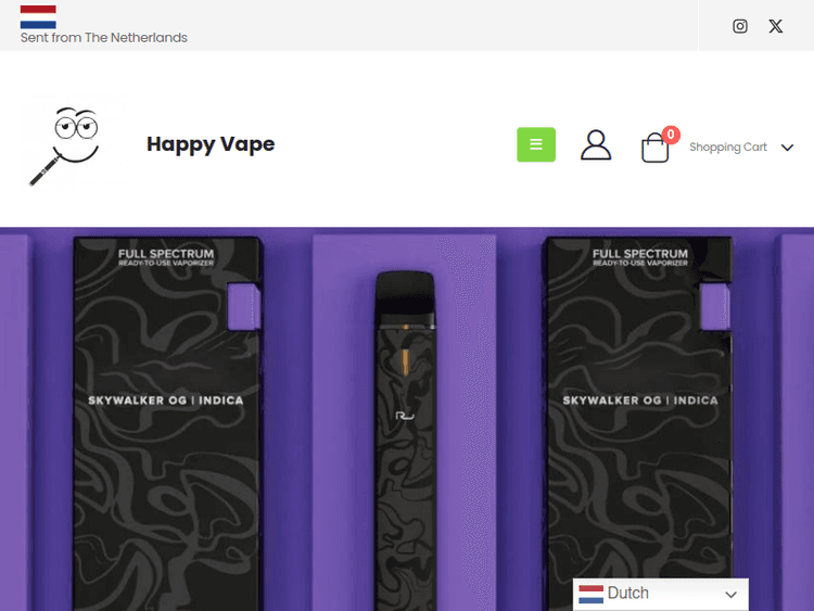 Happyvape