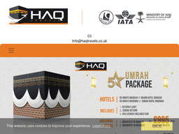 Haqtravels