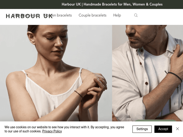 Harbourukbracelets