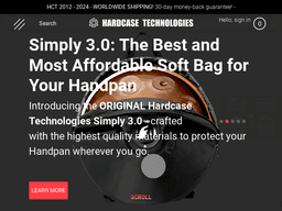 Hardcasetechnologies