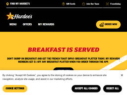 Hardees