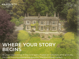 Hardistyandco