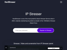 Hardstresser