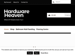 Hardwareheaven
