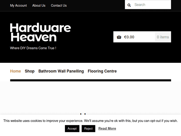 Hardwareheaven
