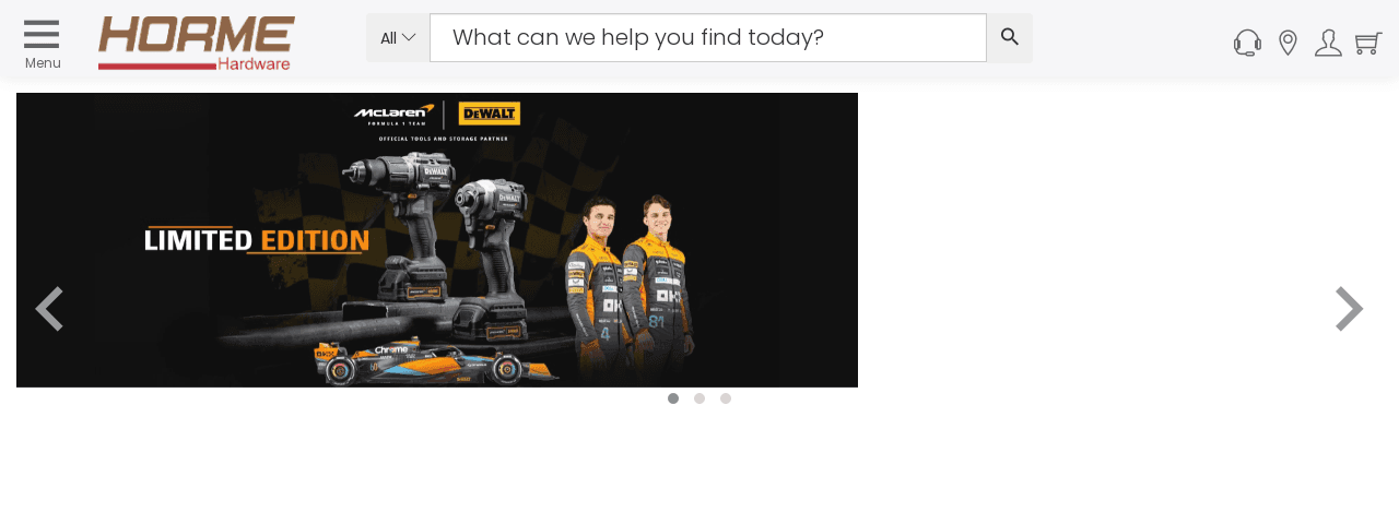 Hardwarestore
