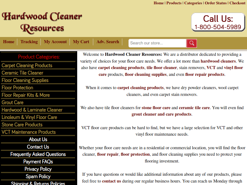Hardwood-cleaner-resources