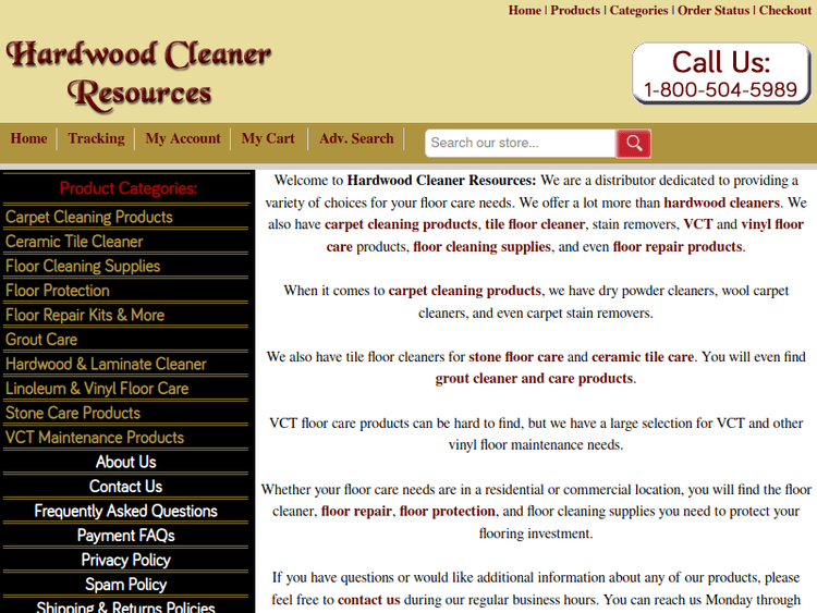 Hardwood-cleaner-resources