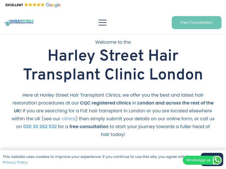 Harleystreethairtransplant