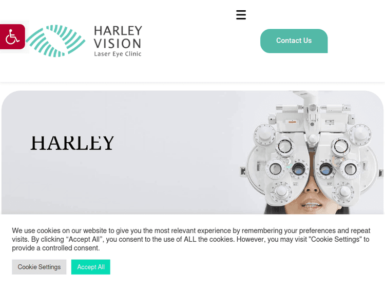 Harleyvision