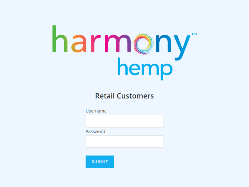 Harmonyhemp