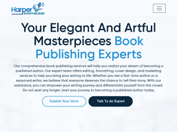 Harperbookpublisher