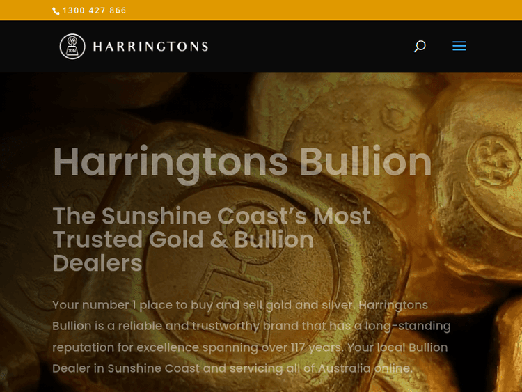 Harringtons