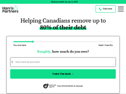 Harrisandpartnersinc