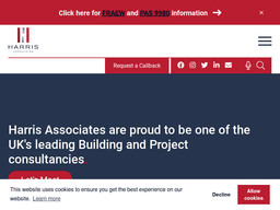 Harrisassociatesuk